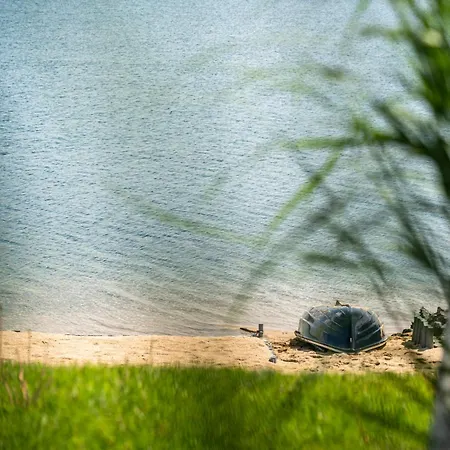 Semesterbostad Sunshine Am Muehlfeldsee *