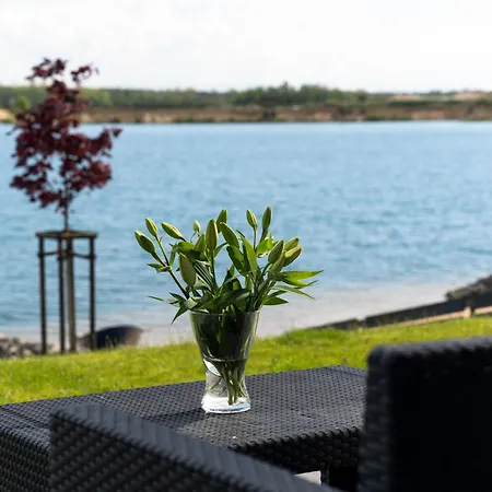Sunshine Am Muehlfeldsee *